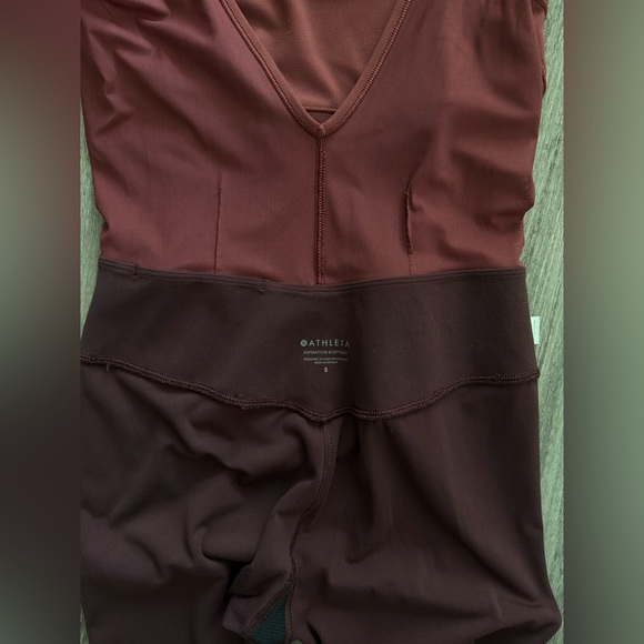 athleta bodysuit - Picture 6 of 9